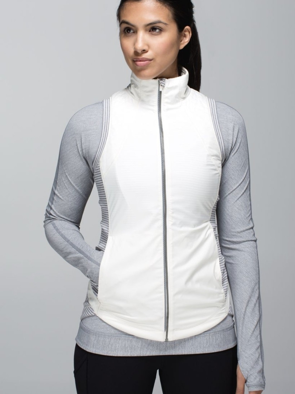Lululemon Rebel Runner Vest